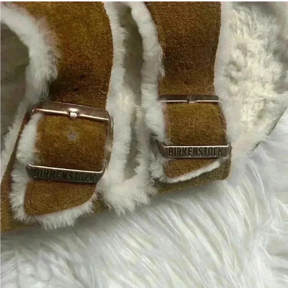 Birkenstock sandals - Picture 14 of 15